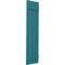 Ekena Millwork Americraft 3-Board, 2 Batten Exterior Real Wood Spaced Board-n-Batten Shutters, ARW101SB311X49ANH, PR ARW101SB311X49ANH - alternate 7